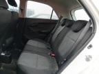 2014 KIA PICANTO 1  for sale at Copart SANDWICH