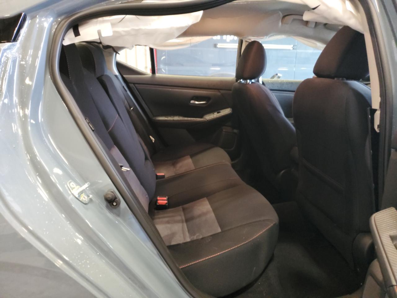 2024 Nissan Sentra Sr VIN: 3N1AB8DV3RY285818 Lot: 82205945