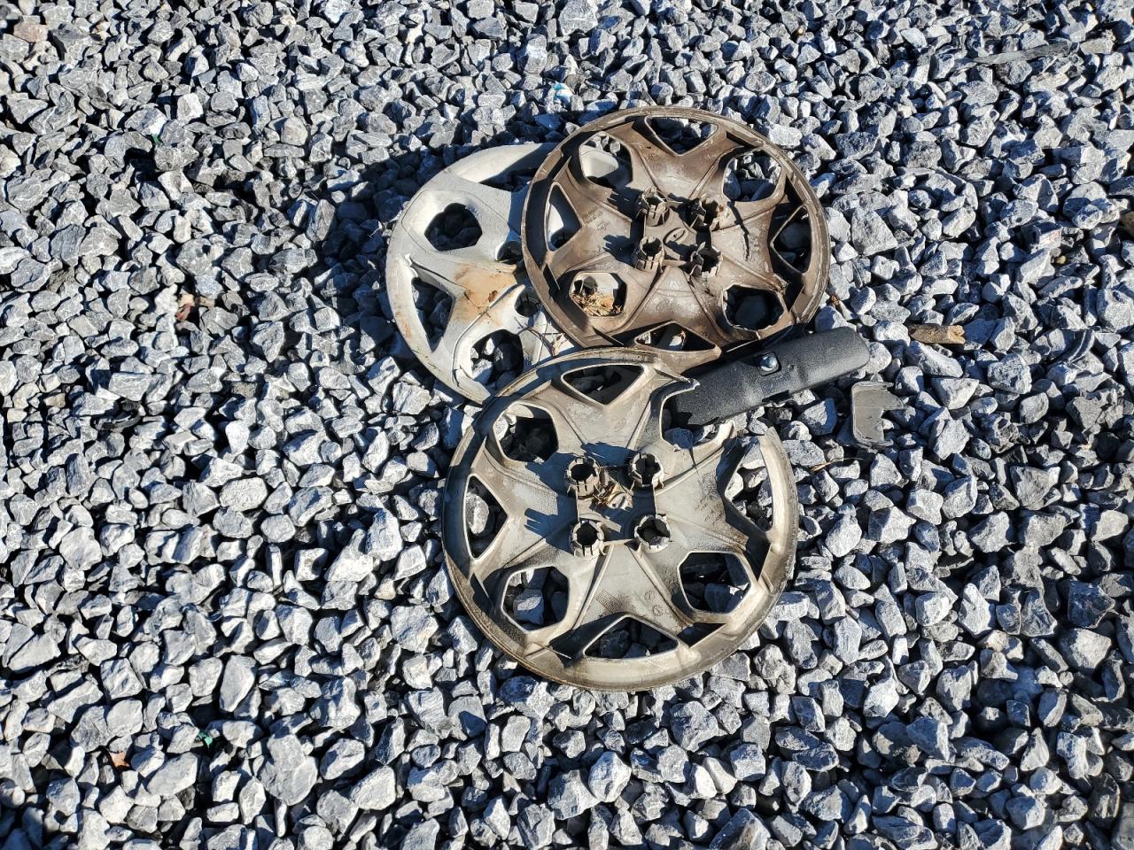 2013 Ford Fiesta Se VIN: 3FADP4BJ9DM203083 Lot: 85204975