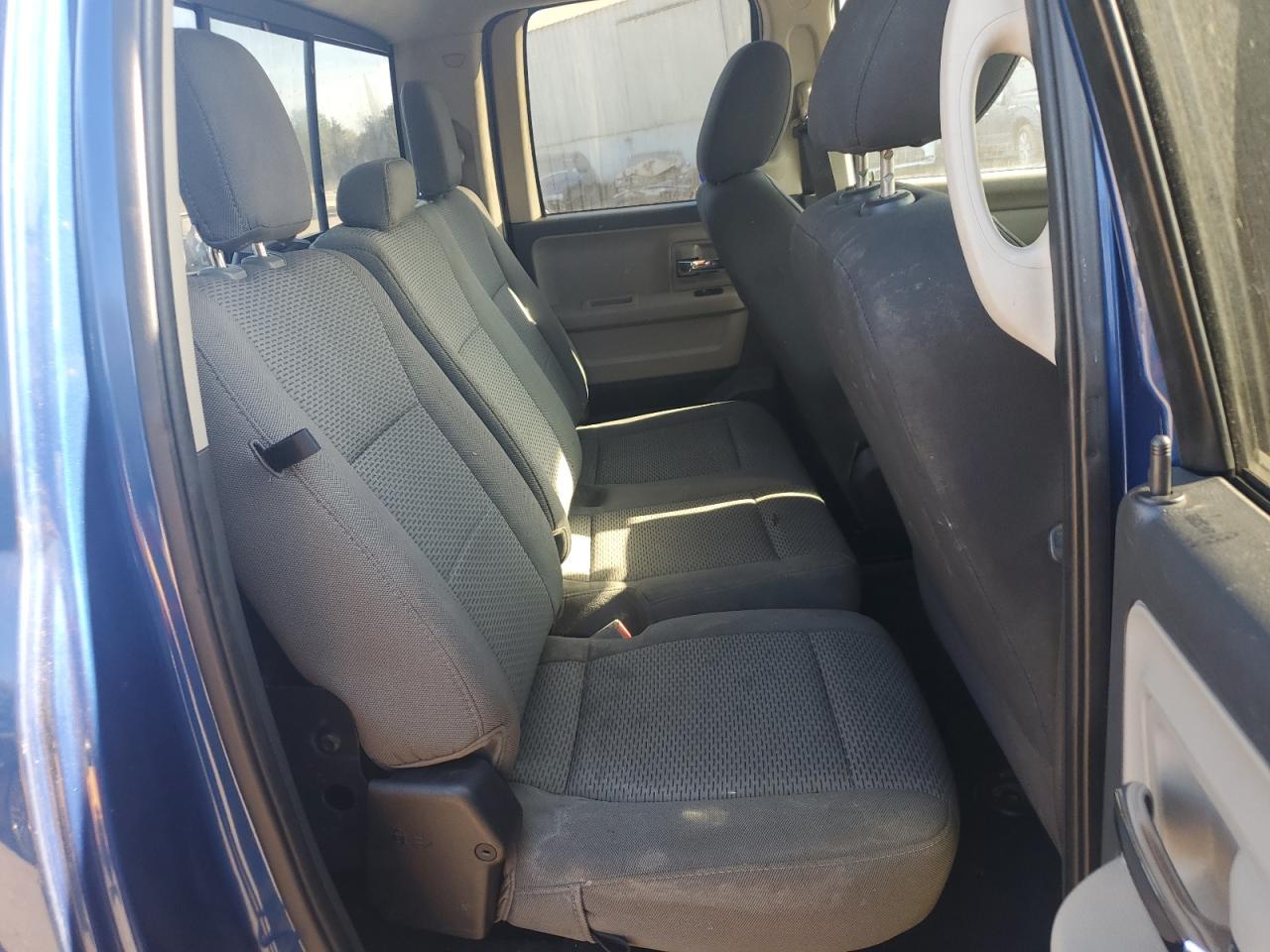 2011 Dodge Ram 1500 VIN: 1D7RV1GPXBS673246 Lot: 85300445