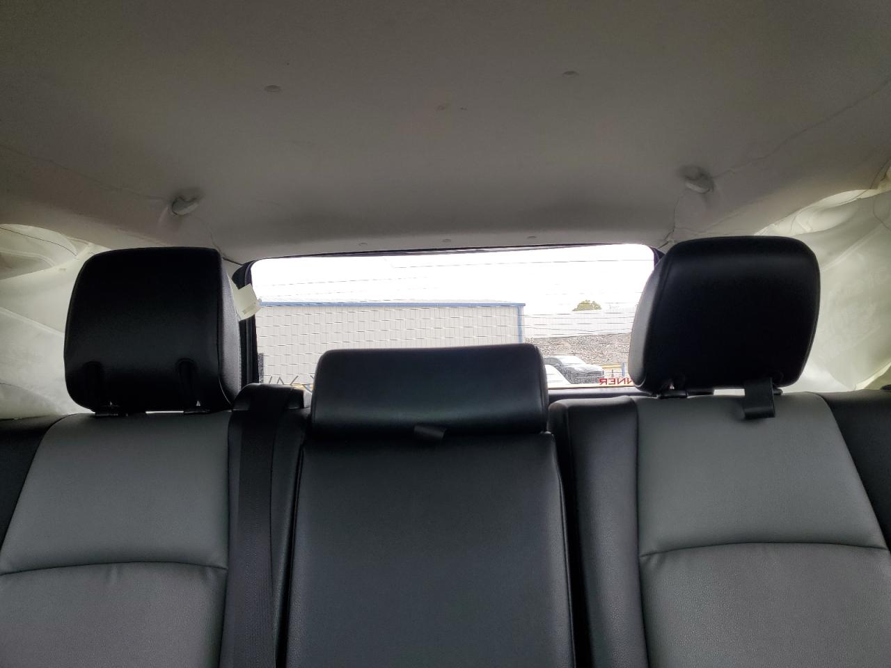 2017 Toyota 4Runner Sr5/Sr5 Premium VIN: JTEBU5JR5H5452933 Lot: 85507415