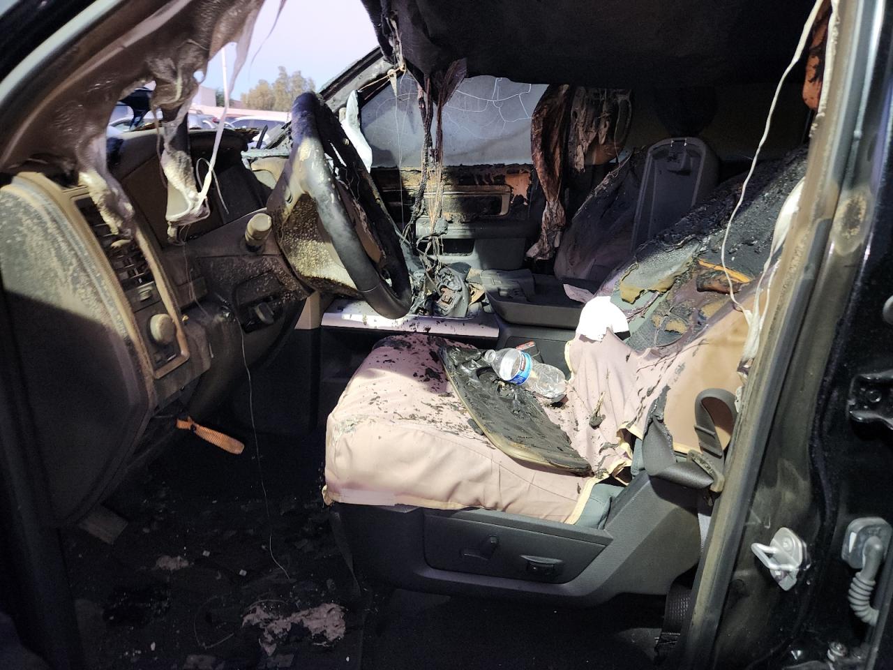 2018 Ram 1500 Slt VIN: 1C6RR7LM5JS352086 Lot: 90354215