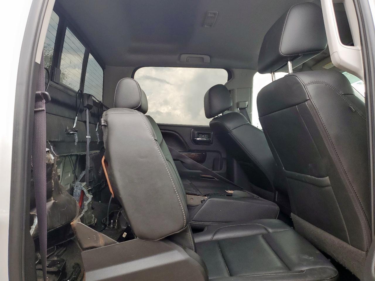 2016 GMC Sierra C1500 Sle VIN: 3GTP1MEC8GG358393 Lot: 85007105