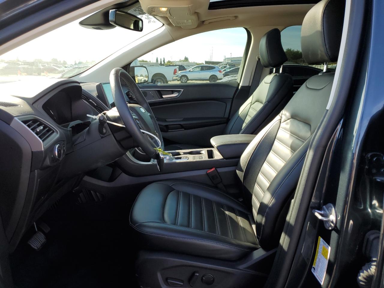 2024 Ford Edge Sel VIN: 2FMPK4J97RBA32450 Lot: 90527745