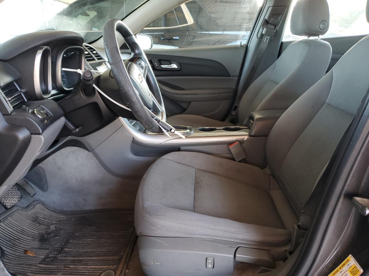 2013 Chevrolet Malibu Ls VIN: 1G11B5SA5DF341987 Lot: 84658415