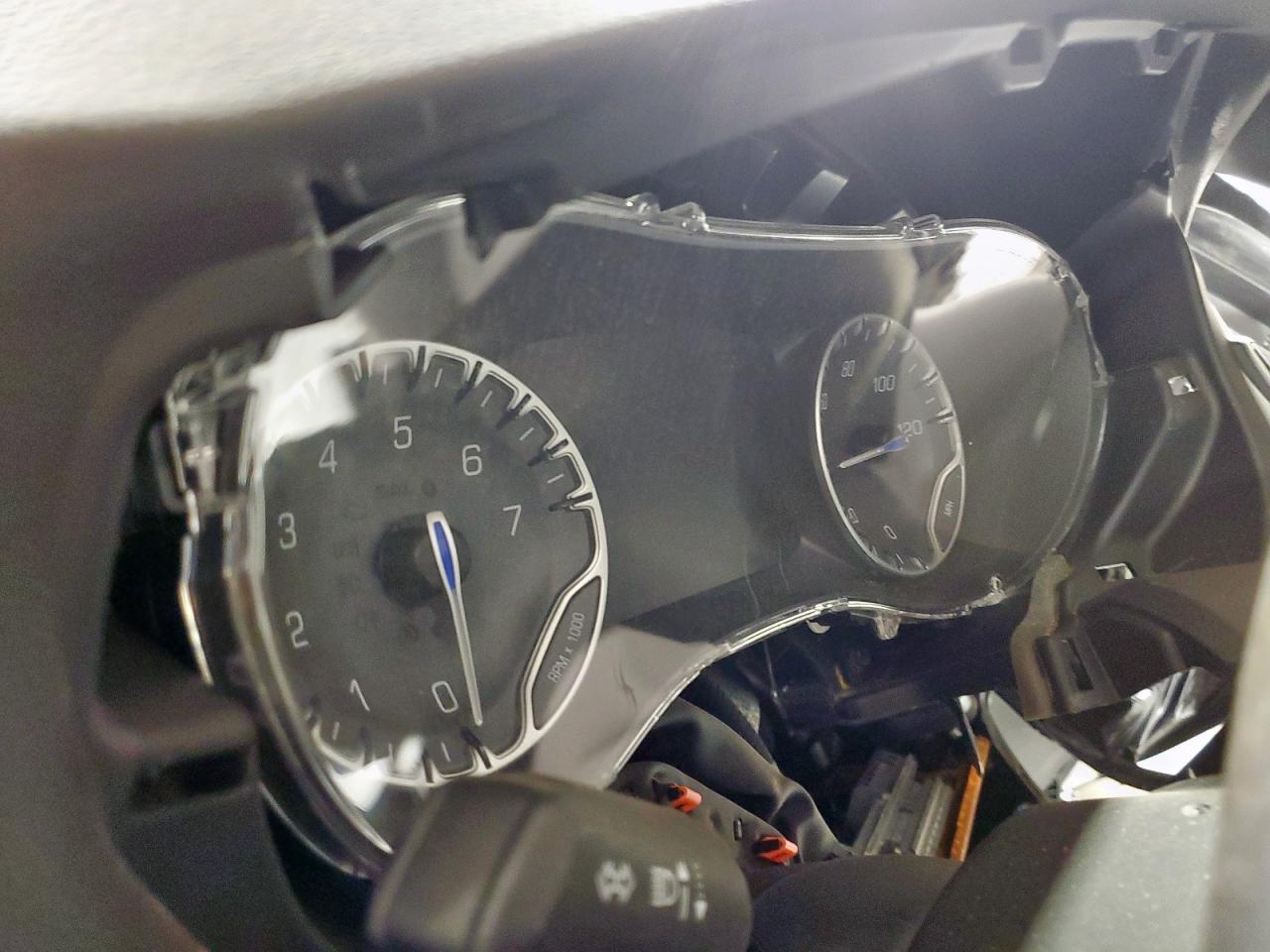 2024 Chrysler Pacifica Touring L VIN: 2C4RC1BG3RR173027 Lot: 86121225