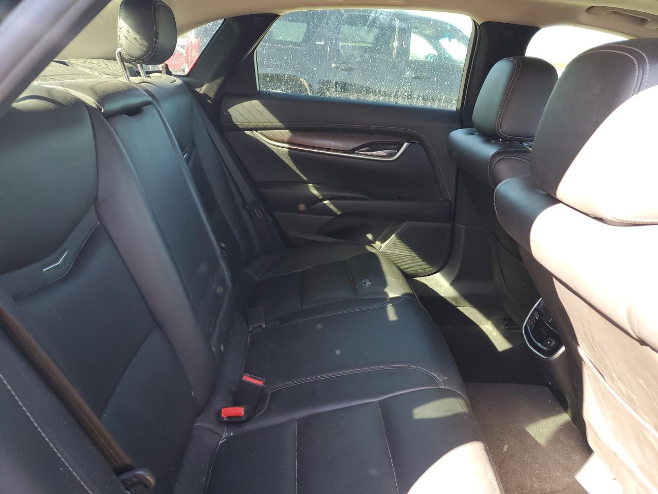 2019 Cadillac Xts Luxury VIN: 2G61N5S33K9138783 Lot: 84650105