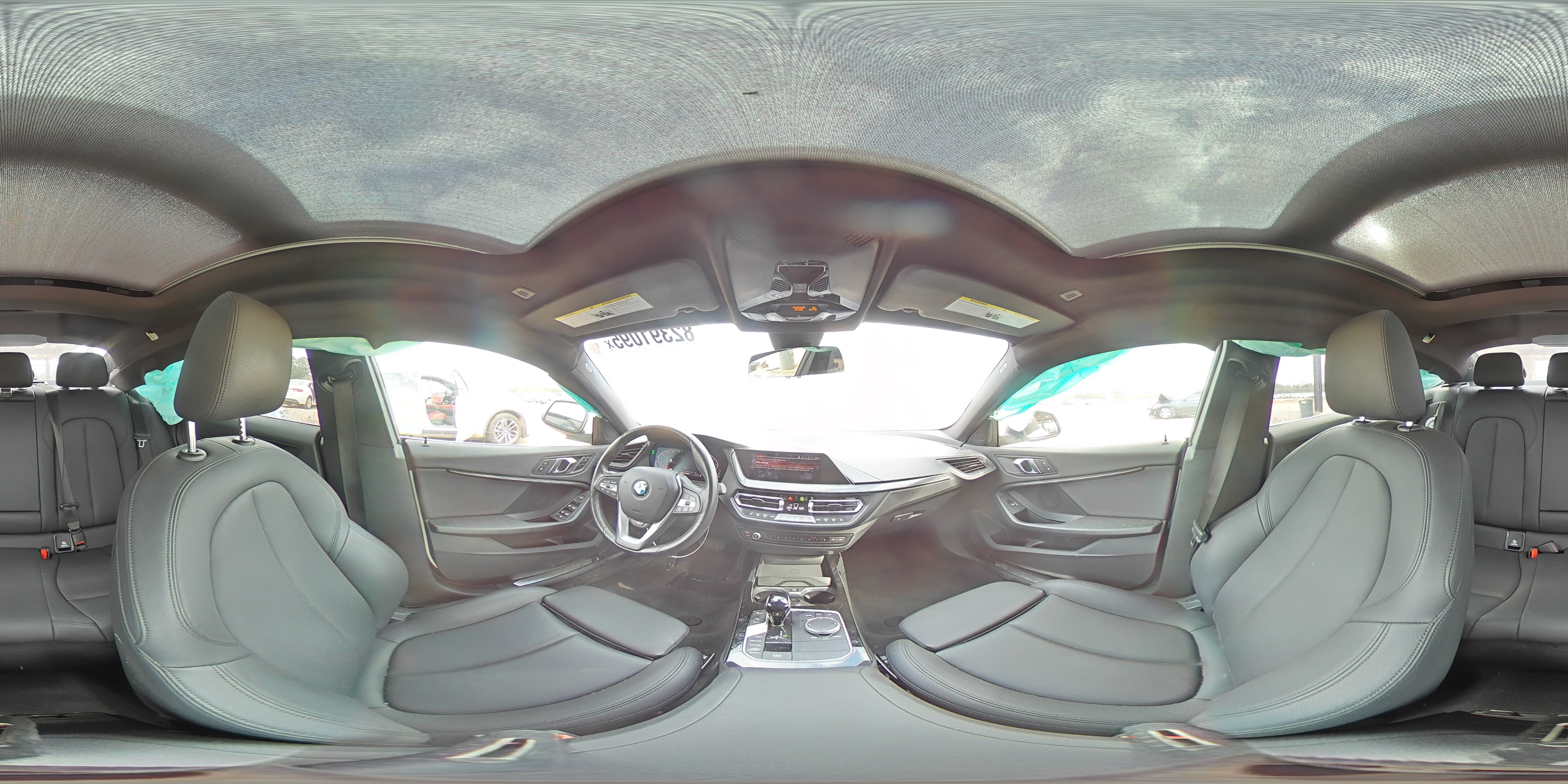 2024 BMW 228I VIN: WBA53AK00R7N49425 Lot: 82391095