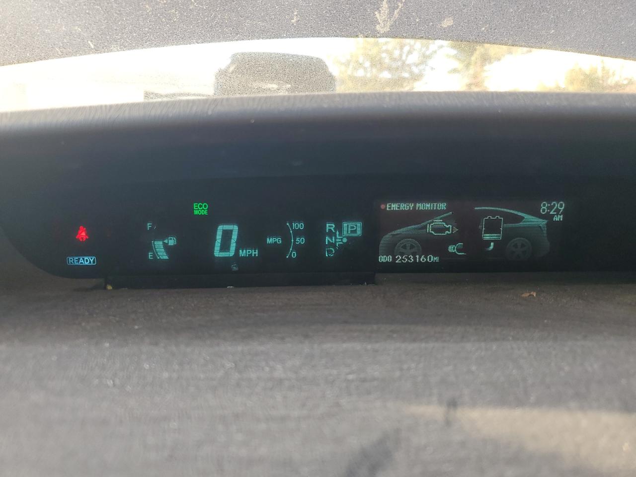 2012 Toyota Prius VIN: JTDKN3DU2C0334916 Lot: 82244425