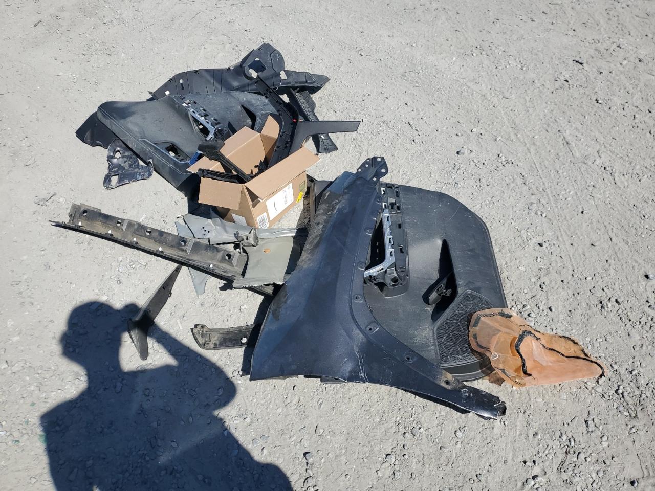 2024 Toyota Rav4 Xse VIN: 2T3E6RFV2RW065937 Lot: 84377935