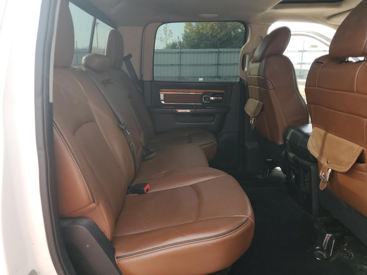 2015 Ram 1500 Longhorn VIN: 1C6RR7WM1FS679393 Lot: 81869225