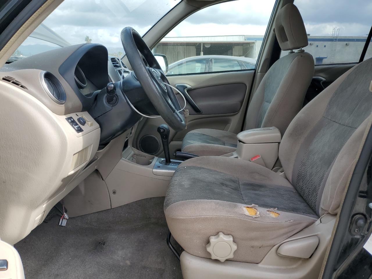 2001 Toyota Rav4 VIN: JTEGH20V310030119 Lot: 86119315
