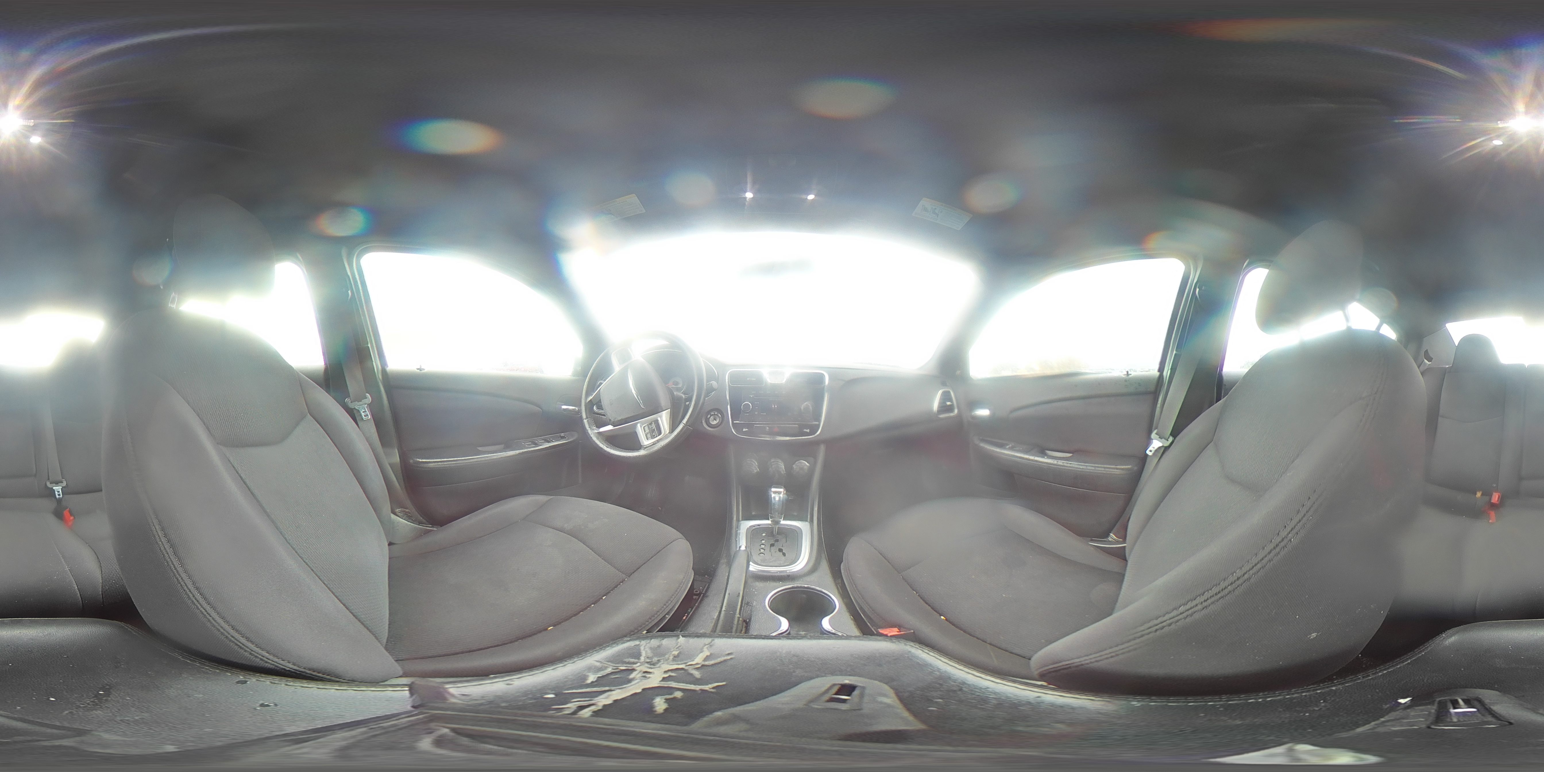 2013 Chrysler 200 Touring VIN: 1C3CCBBG5DN703990 Lot: 90315255