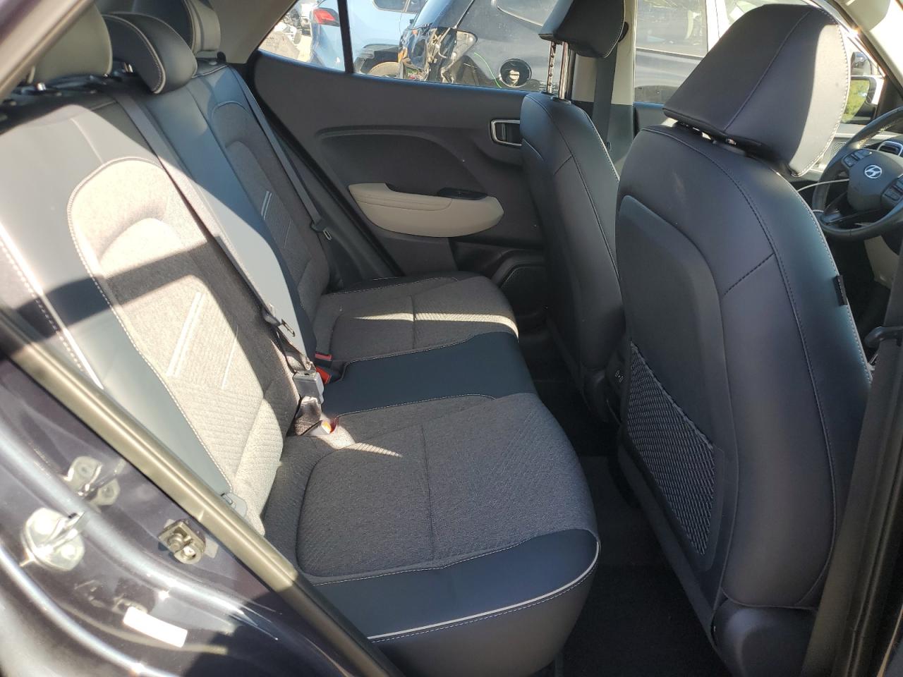 2024 Hyundai Venue Sel VIN: KMHRC8A36RU308880 Lot: 84920545