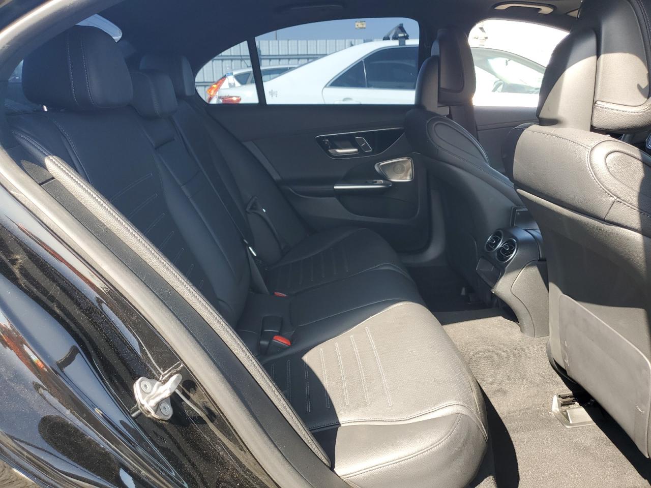 2023 Mercedes-Benz C 300 VIN: W1KAF4GB6PR145993 Lot: 85587725