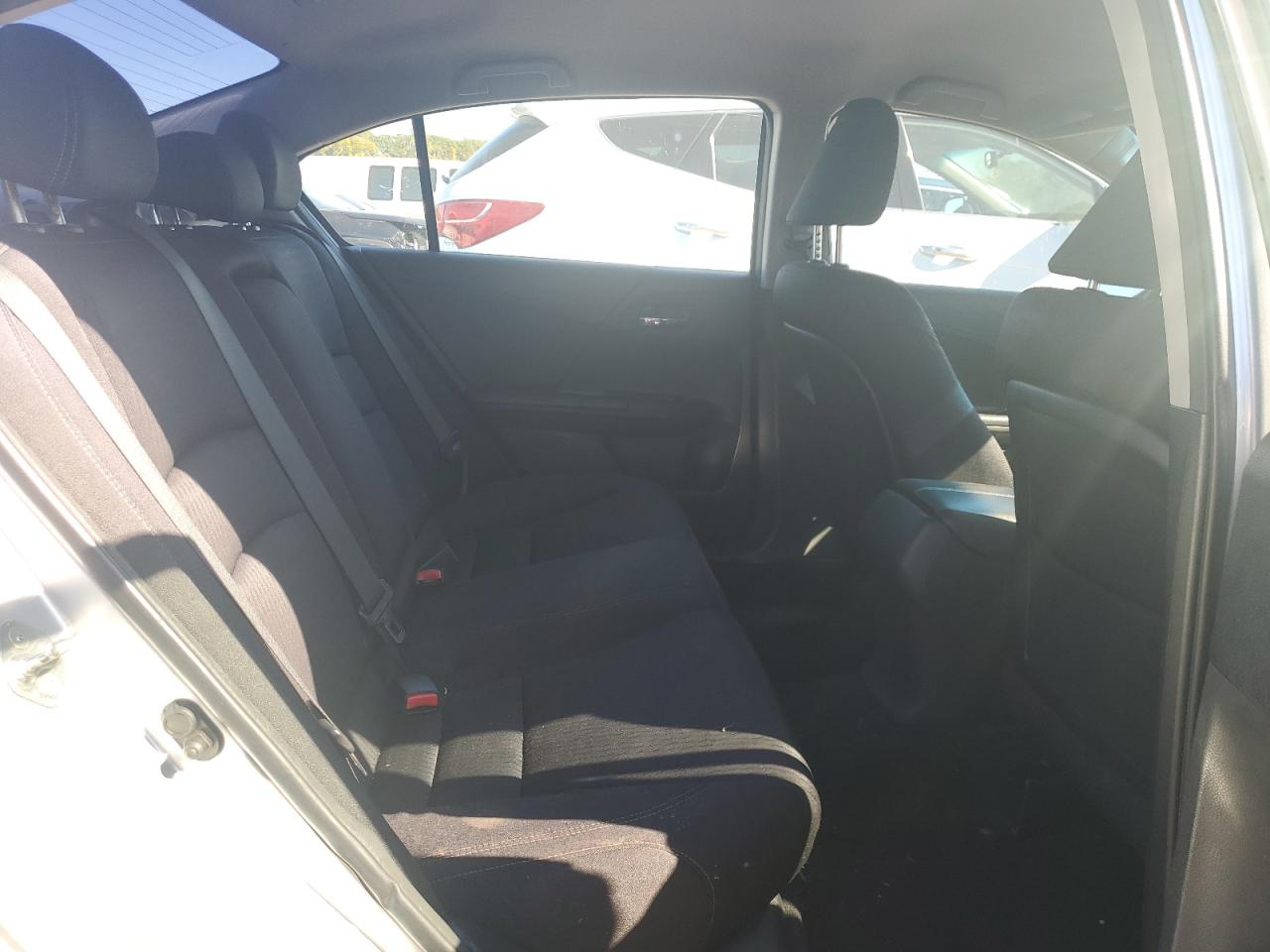 2013 Honda Accord Sport VIN: 1HGCR2F59DA035316 Lot: 84623915