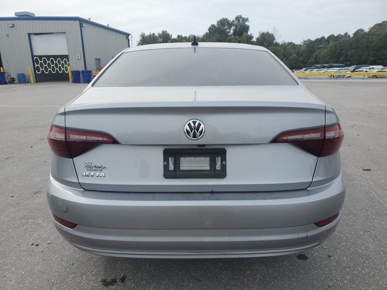 2020 Volkswagen Jetta S VIN: 3VWCB7BU3LM059929 Lot: 85764505