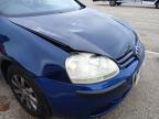 2005 VOLKSWAGEN GOLF 1.6 SE FSI 5DR for sale at Copart NEWBURY