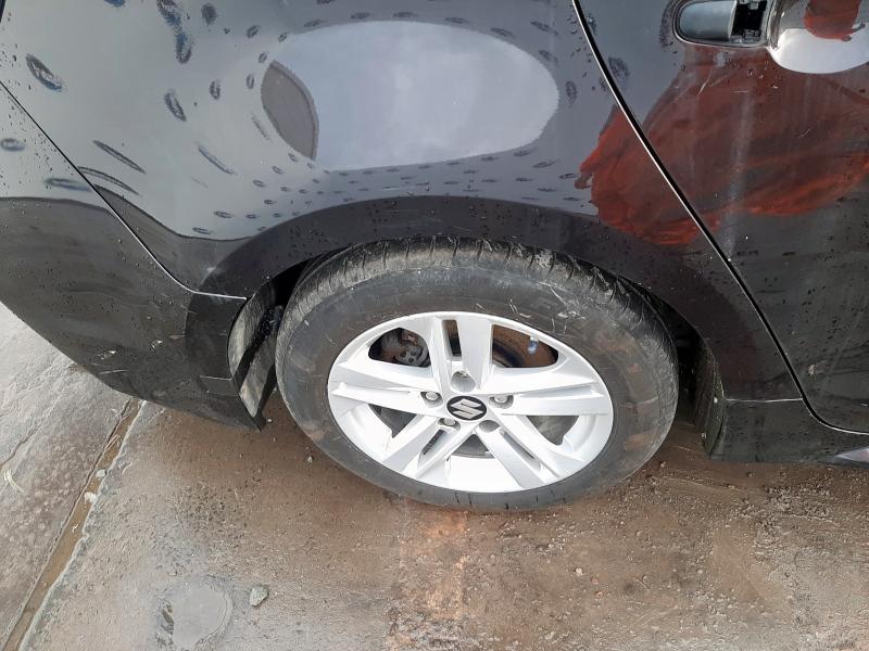 2021 SUZUKI SWACE 1.8 HYBRID SZ-T 5DR CVT