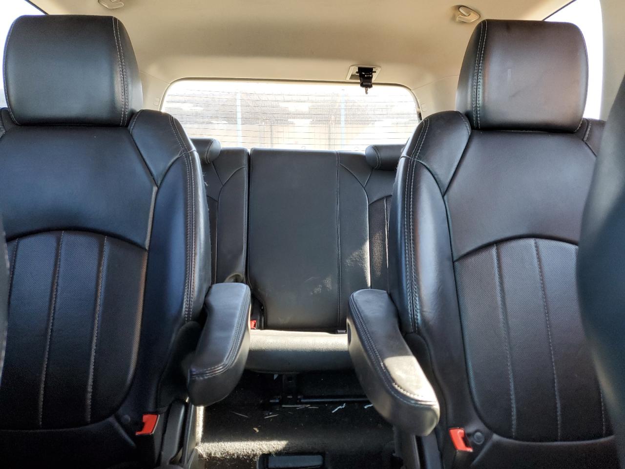 2013 GMC Acadia Denali VIN: 1GKKVTKD5DJ148239 Lot: 87442515