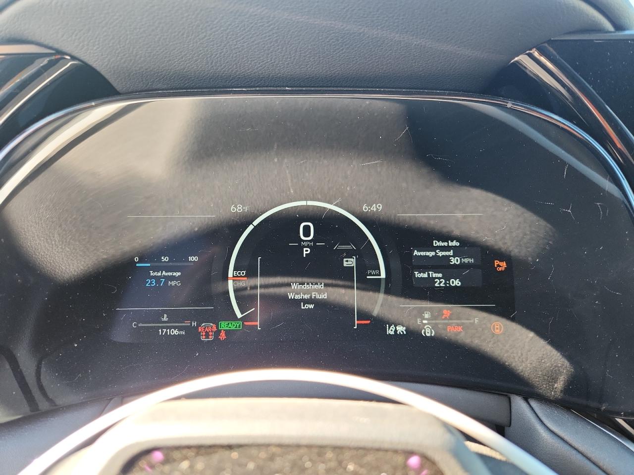 2024 Lexus Tx 500H F Sport Premium VIN: 5TDABAB62RS002512 Lot: 86426345