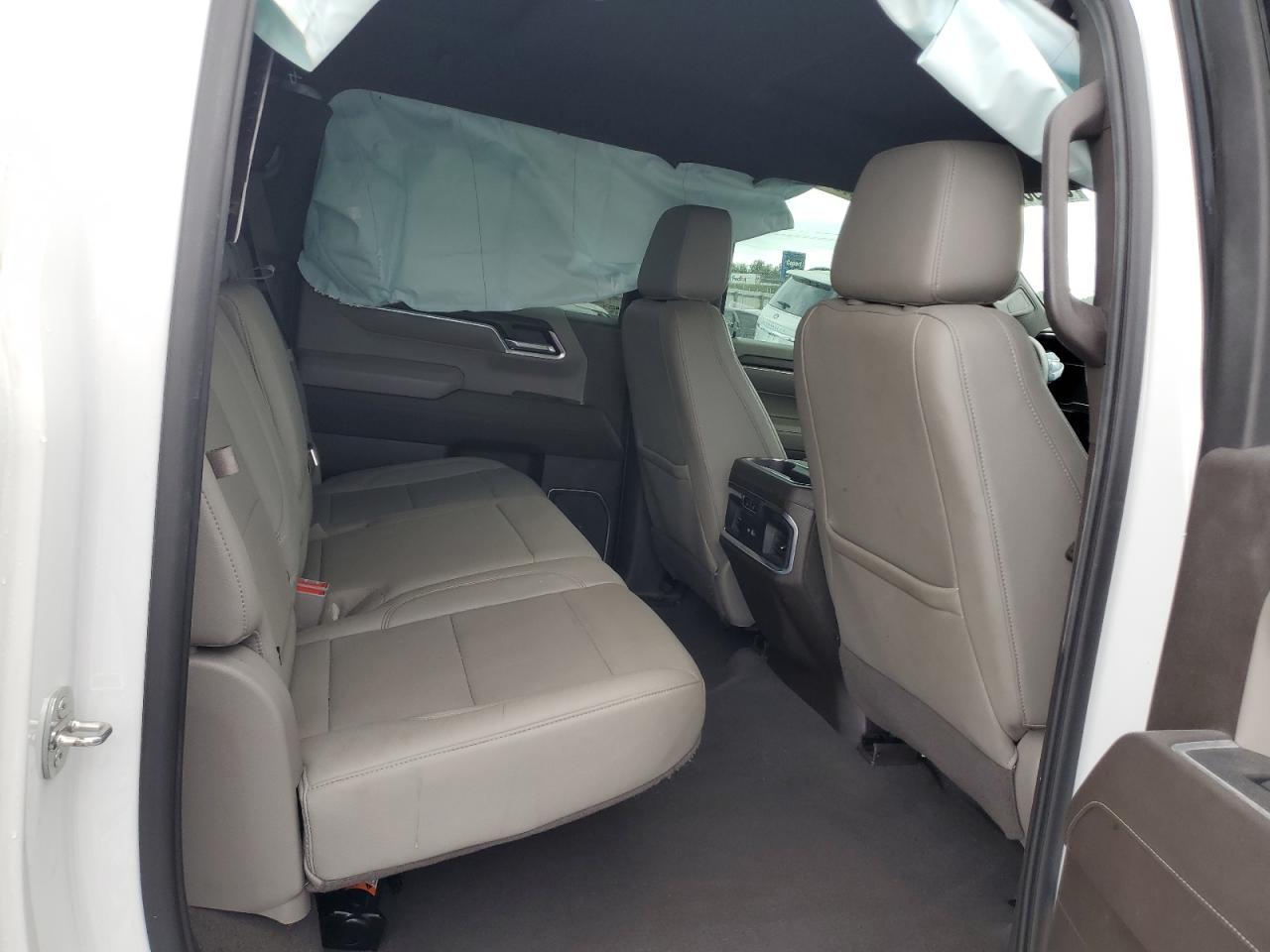 2022 GMC Sierra K1500 Slt VIN: 3GTUUDET1NG530934 Lot: 85498945