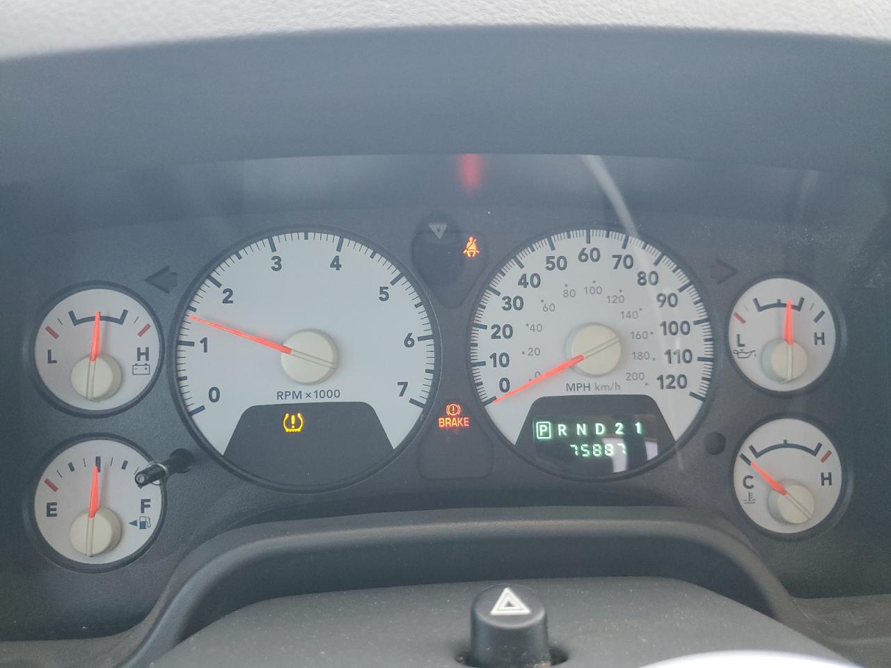 2008 Dodge Ram 1500 St VIN: 1D7HA18N18S630668 Lot: 90514875