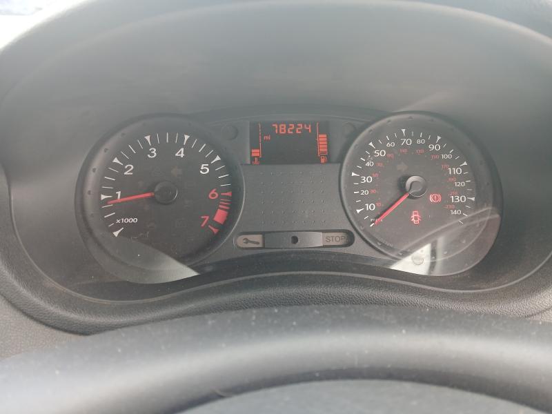 2010 RENAULT CLIO 1.2 16V EXTREME 3DR