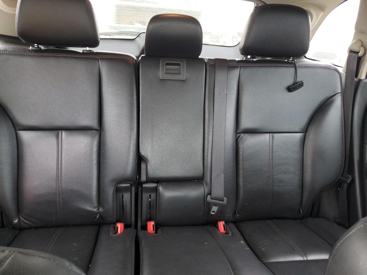 2013 Ford Edge Limited VIN: 2FMDK3KCXDBB37192 Lot: 86775215