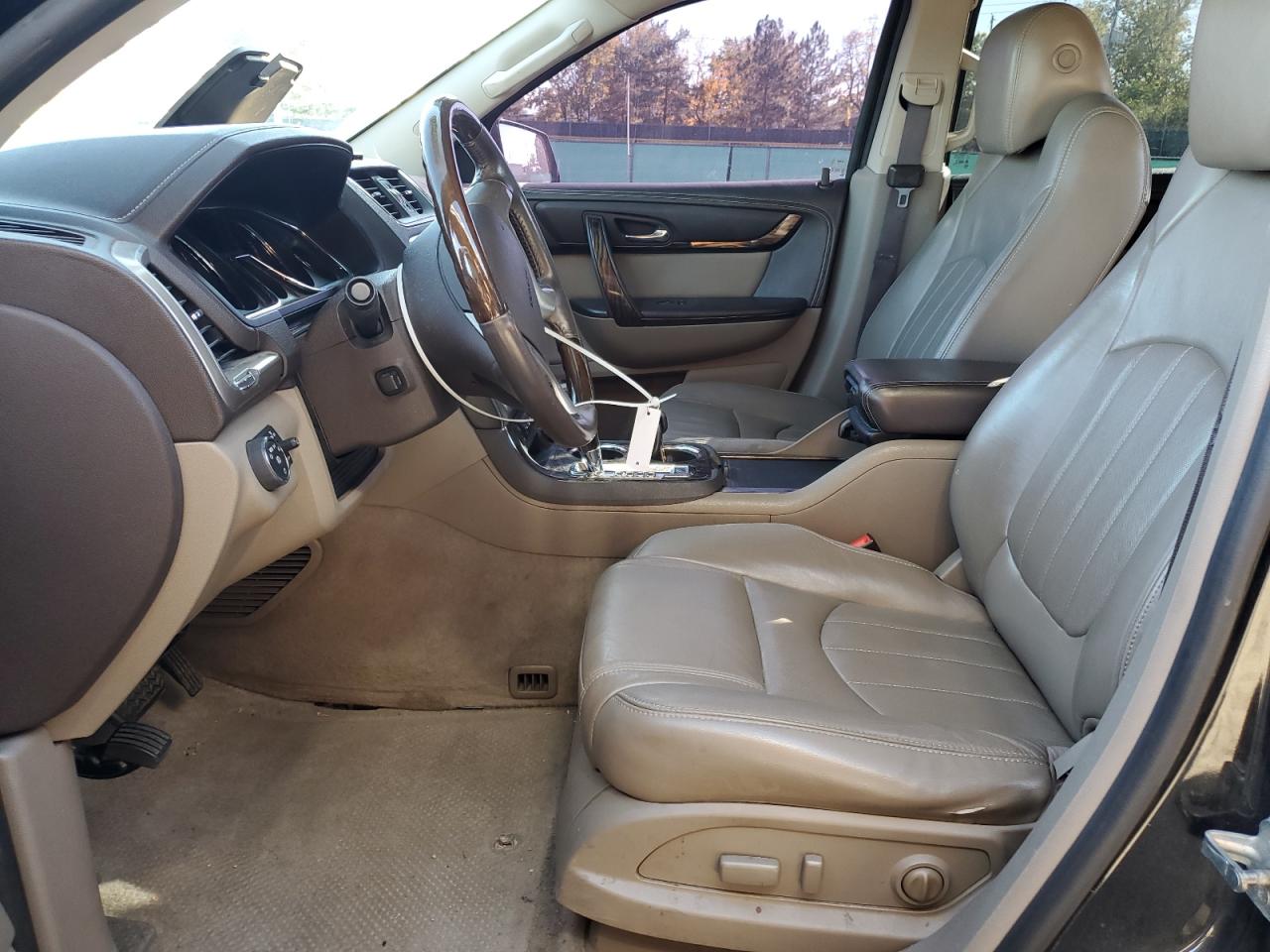 2014 GMC Acadia Denali VIN: 1GKKVTKD4EJ291247 Lot: 86524395