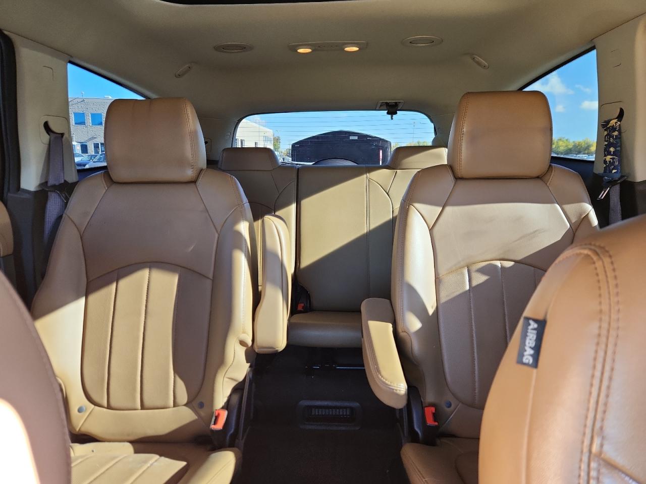 2017 Buick Enclave VIN: 5GAKVCKDXHJ220474 Lot: 86529235