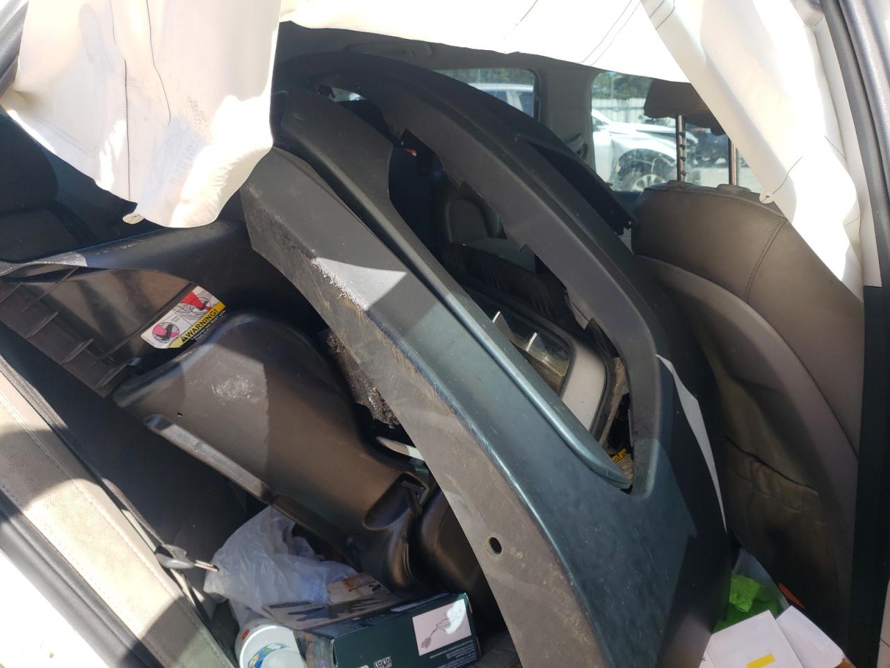 2017 Hyundai Sonata Sport VIN: 5NPE34AFXHH499654 Lot: 81968685