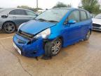 2005 HONDA JAZZ SE SPORT CVT  for sale at Copart SANDWICH