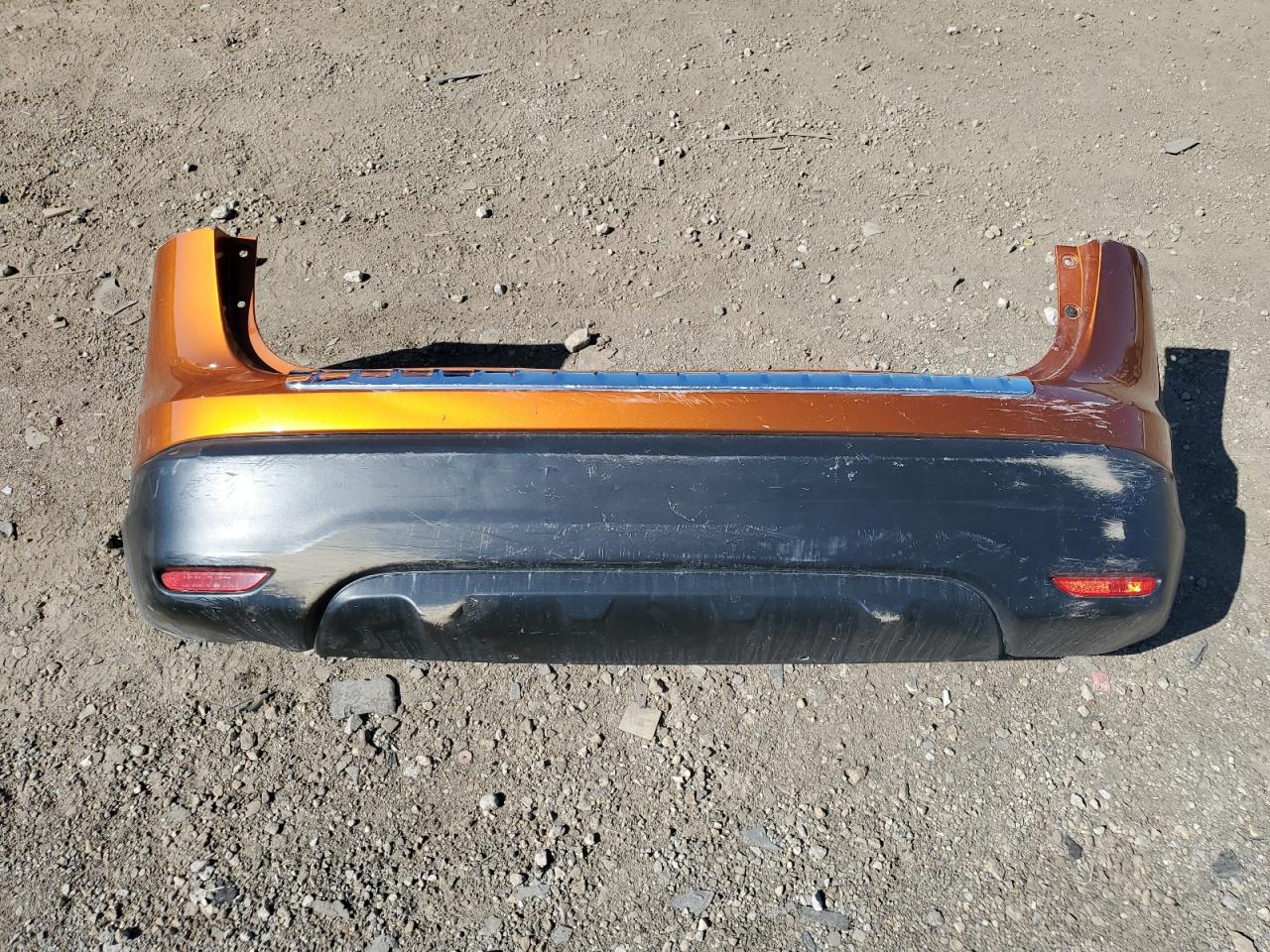 2017 Nissan Rogue Sport S VIN: JN1BJ1CR7HW135817 Lot: 82200355