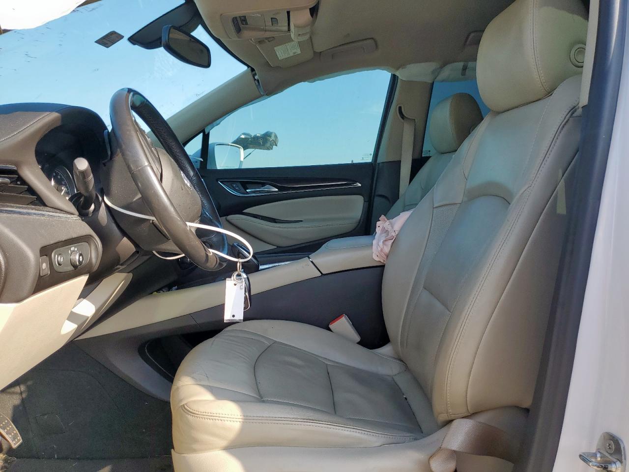 2018 Buick Enclave Essence VIN: 5GAERBKW0JJ202987 Lot: 82280465