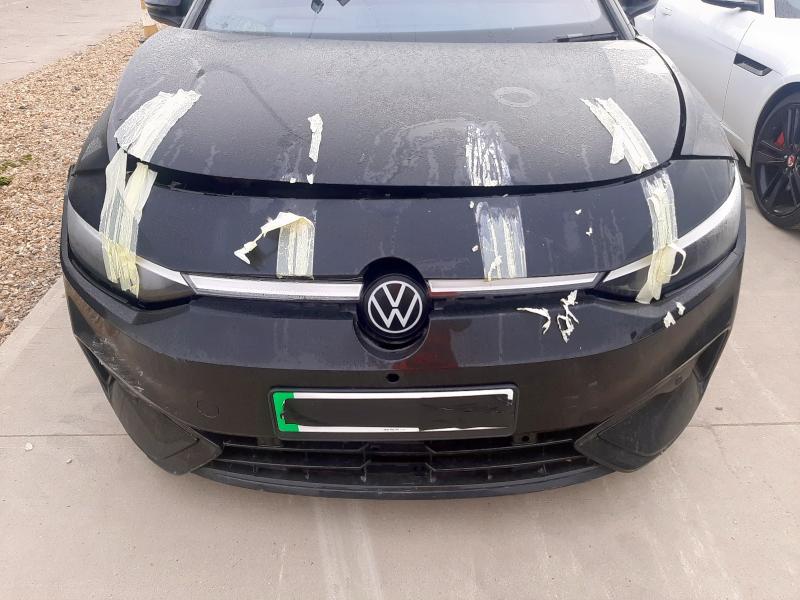 2024 VOLKSWAGEN ID.7 210KW MATCH PRO 77KWH 5DR AUTO