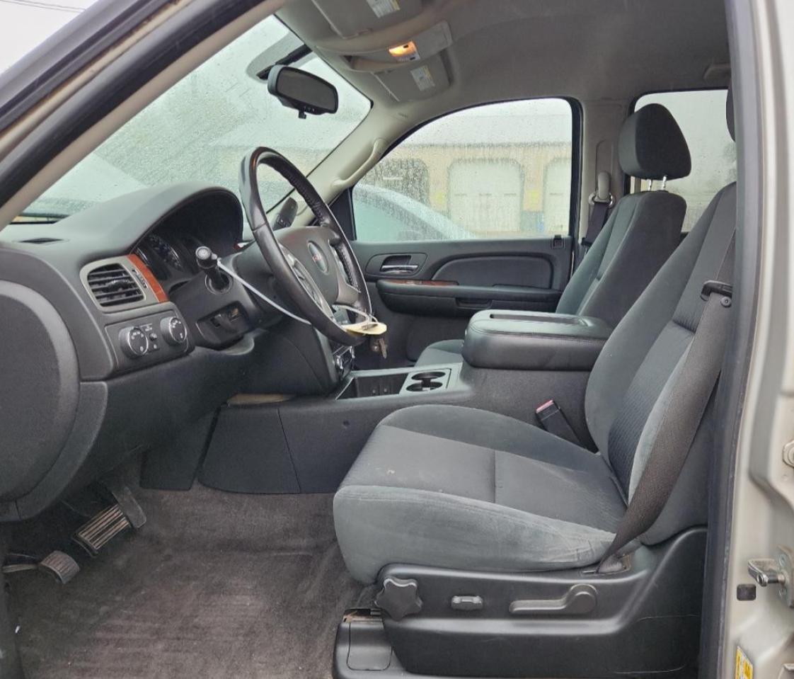 2009 GMC Yukon Sle VIN: 1GKFK23019R217128 Lot: 90336975