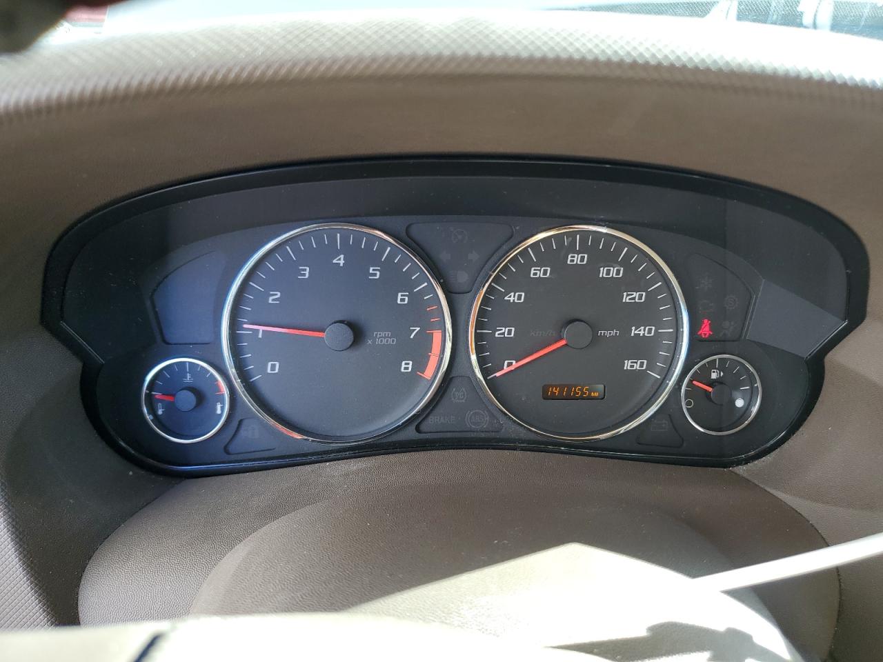 2006 Cadillac Cts Hi Feature V6 VIN: 1G6DP577760152477 Lot: 86869015