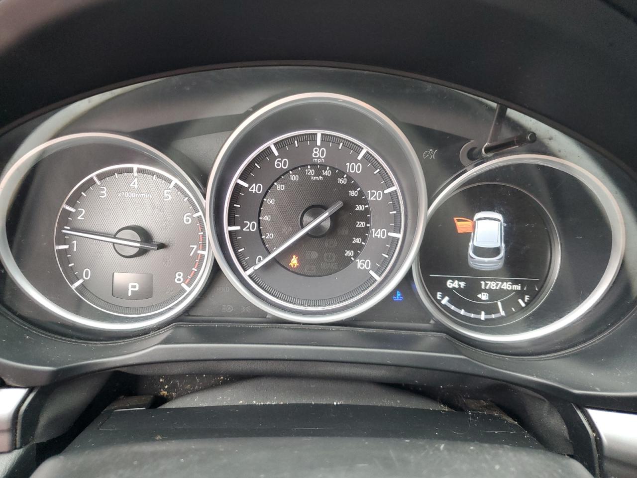 2018 Mazda Cx-5 Sport VIN: JM3KFABM9J1403748 Lot: 82746955