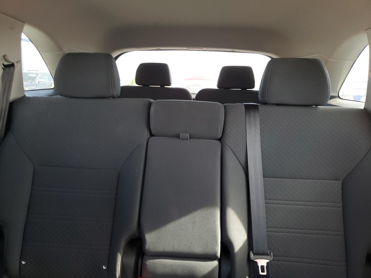 2019 Kia Sorento L VIN: 5XYPGDA32KG547696 Lot: 86289565