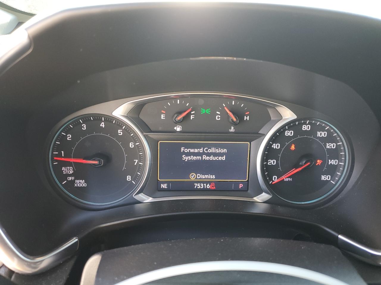 2021 Chevrolet Equinox Lt VIN: 3GNAXKEV3MS157415 Lot: 86497335