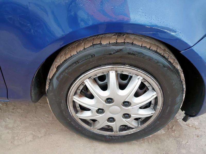 2009 VAUXHALL CORSA 1.4I 16V CLUB 5DR AUTO [AC]