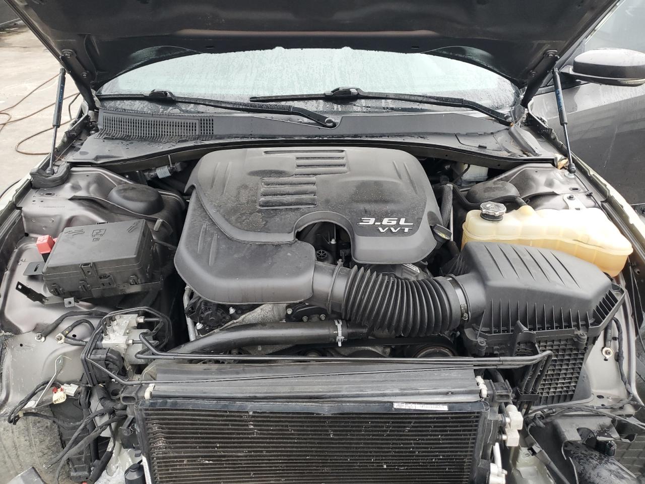 2021 Chrysler 300 S VIN: 2C3CCABGXMH620204 Lot: 82383765