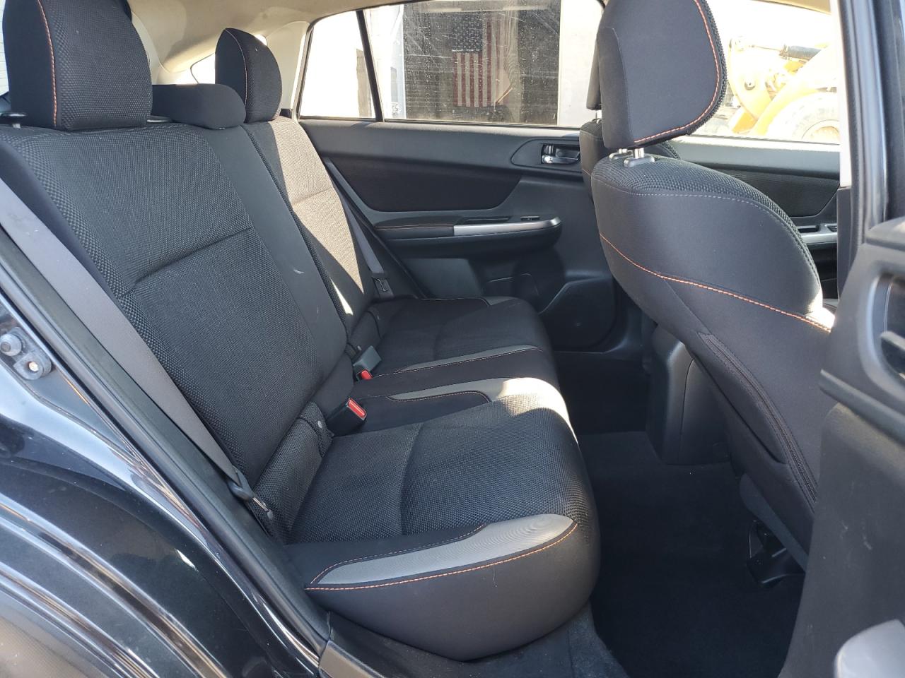 2016 Subaru Crosstrek Premium VIN: JF2GPABC6G8230209 Lot: 85307815