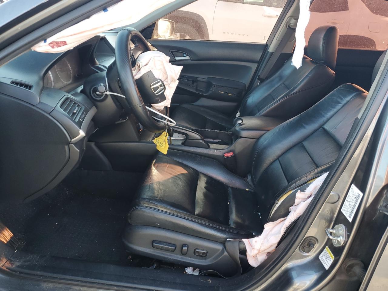 2012 Honda Accord Se VIN: 1HGCP2F66CA195585 Lot: 82336095