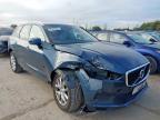 2018 VOLVO XC60 MOMENTUM D4 AWD AUTO  for sale at Copart ROCHFORD
