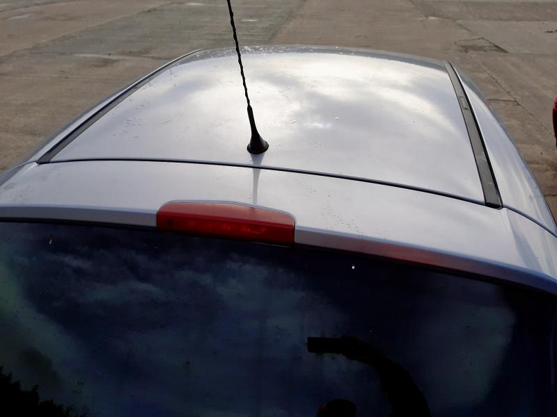 2009 VAUXHALL CORSA SXI A/C 
