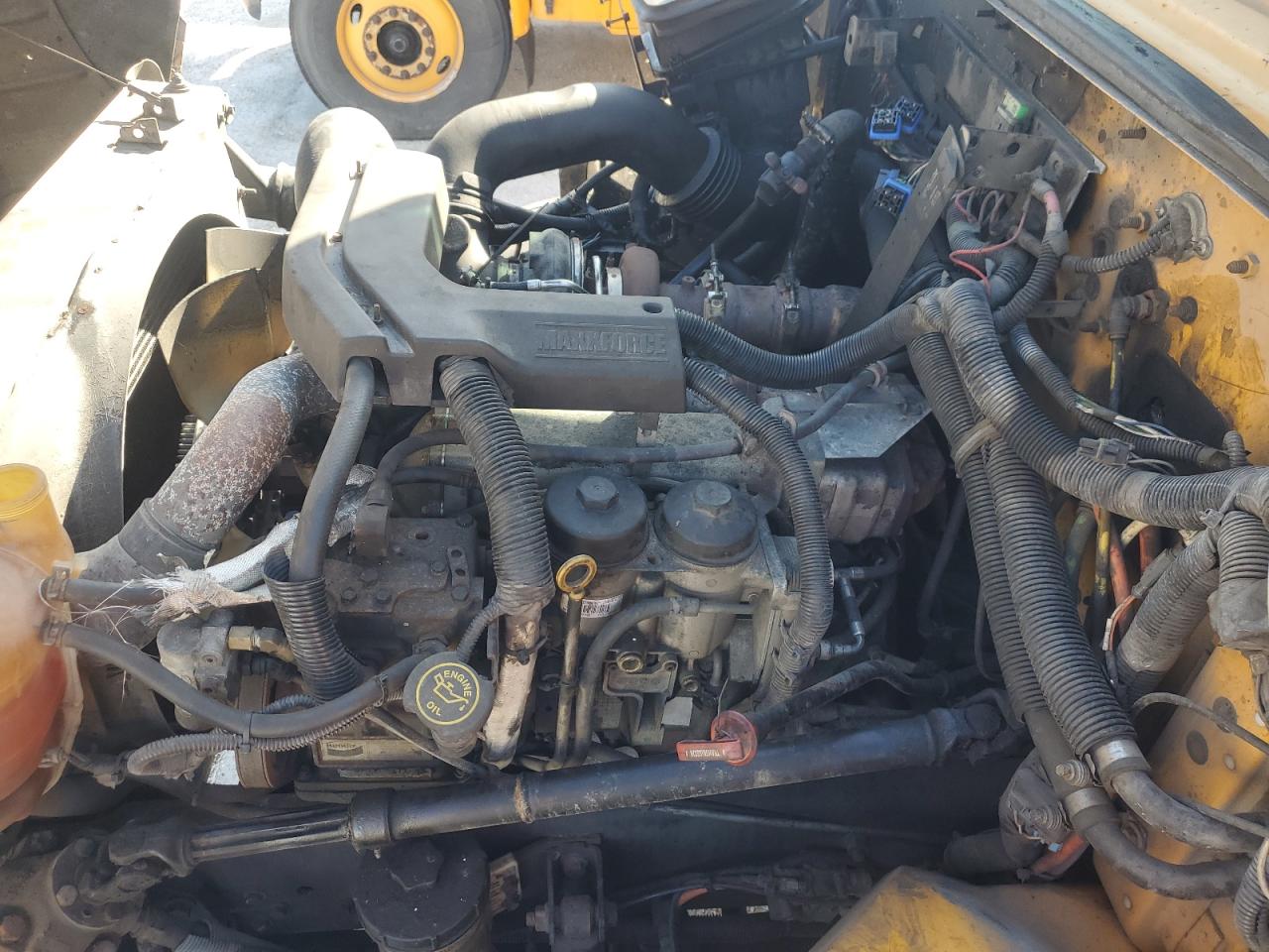 2013 Ic Corporation Ce Series School - School Bus VIN: 4DRBUSKN5DB199232 Lot: 83859815