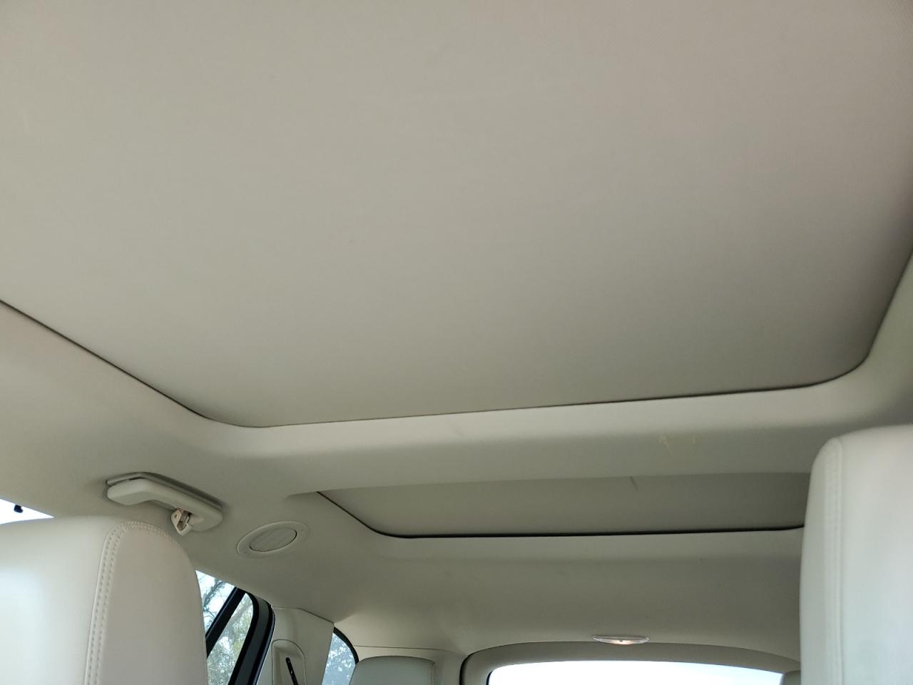 2010 Lincoln Mkt VIN: 2LMHJ5FR3ABJ12696 Lot: 85001075