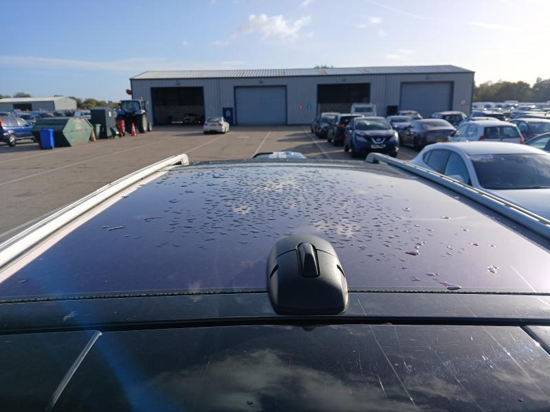 2016 LAND ROVER DISCOVERY 3.0 SDV6 LANDMARK 5DR AUTO